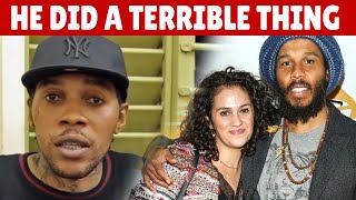 Vybz Kartel PLEA  Deal And Spill Or ROT In PRlSON Says EX-Con!  Ziggy Did A TERRIBLE Thing?