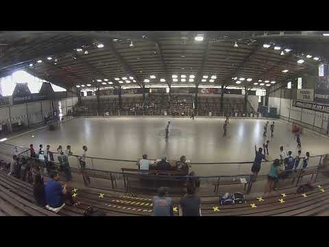 THOMAS BATA 2 . 1 LEÓN PRADO (U13) 2021