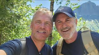 Boldmen - Montana Trip - May 2021 - 2Nd Draft