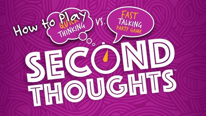 How To Play 5 Second Game: Quick Thinking & Fast Talking