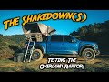 Testing Ford Raptor Off-Road | Overland Adventure