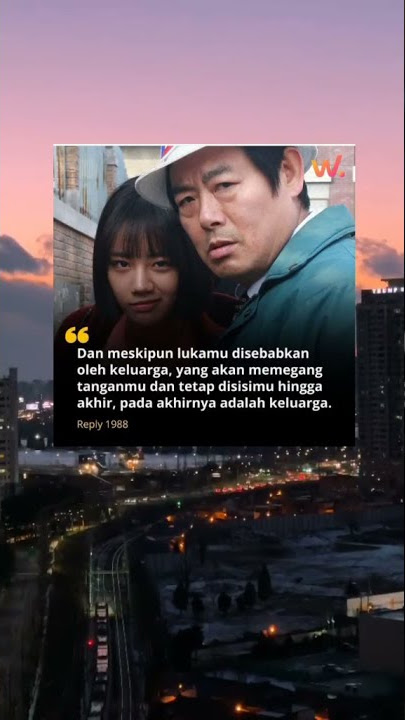 status wa drakor