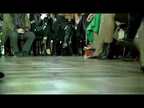 შუადღე GDS-ზე / ანუკა არეშიძის ჩვენება