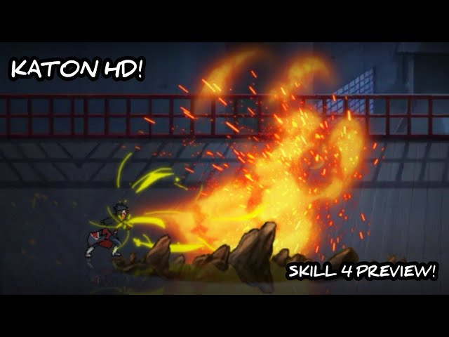 NARUTO SENKI - Preview Tobi Izanagi Skill 4 Katon By || RPS || Realistic Production-Senki class=