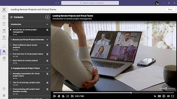 Microsoft Viva - Product Overview