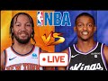 Sacramento Kings at New York Knicks NBA Live Play by Play Scoreboard / Interga