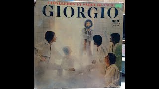 5-Tarde o Temprano/Sooner or Later(Caballeros en Satén Blanco/Knights in White Satin 1976-Vinyl Rip)