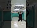 Those final assignments can work magic sometimes. #teacherminute #newteacher #classroomculture