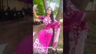 Chandralekha Serial Saranya Reels