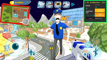 Dark Riddle Classic Hack Part 13 : Gameplay Walkthrough ( Android/IOS )