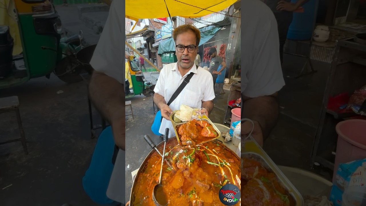 मात्र 200 रूपए में Ali Chicken Corner खिला रहा 1 के साथ 1 Free😍