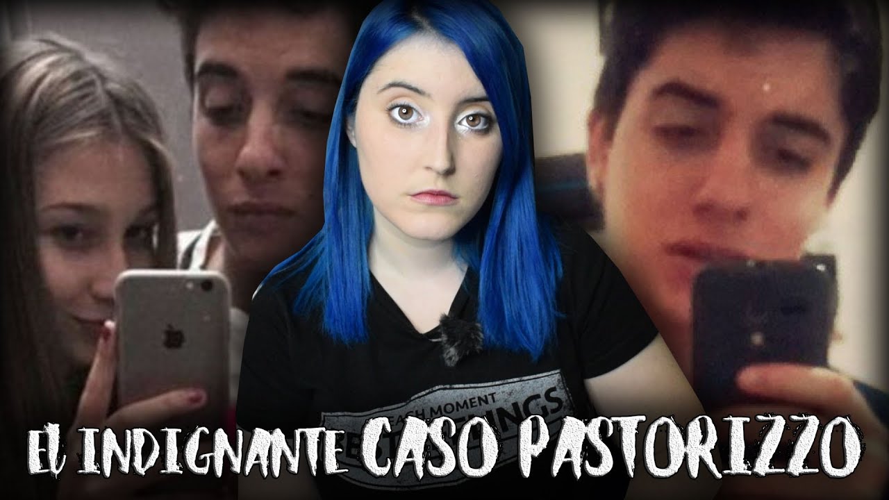 El INDIGNANTE CASO de FERNANDO PASTORIZZO: NADIE ENTENDÍA el POR QUÉ | Nekane Flisflisher