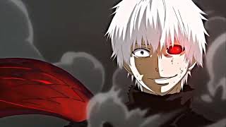 Ken Kaneki First White hair Show Up 🤯😍😍 #anime #tokyoghoul #kenkaneki