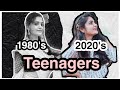 1980s teenagers vs 2020s teenagers  telugu  drama  fun saiprasanna jatoth