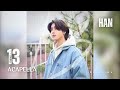 HAN 13 Acapella HAN 13 Acapella