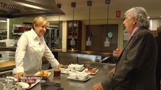 Cocina Mediterránea con arroces alicantinos - SUSI DÍAZ, Restaurante La Finca de Elche