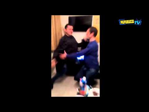 ქართველი ვაჟკაცები გრიალებენ