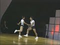 Roypim Ngampeerapong, Nattawut Pimpa (Thailand) | 2009 ANAC International Aerobic Championship