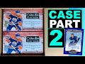 There is still a case to open  202223 opeechee platinum hockey hobby case part 2