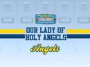 Our Lady Of Holy Angels School, Angels, Little Falls, New Je