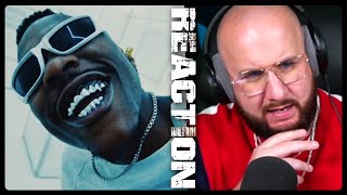 2LADE - ME AGAINST THE WORLD | REACTION
