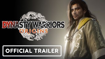 Dynasty Warriors Origins: Visions of Four Heroes - Official DLC Reveal Trailer | State of Play 2025