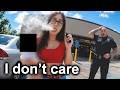 When Cops Arrested the Dumbest Irresponsible Mothers Ever