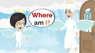 Lisa is in Heaven! | Basic English conversation | Learn English | Like English