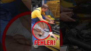 Thumbnail for So viel Geld ausgegeben. Und dann ist DAS der Fehler?!🤯