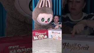 Labyby Want My Surprise 😡