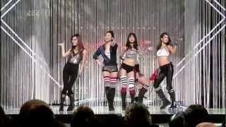 After School - AH (Mirrored Dance Compilation)