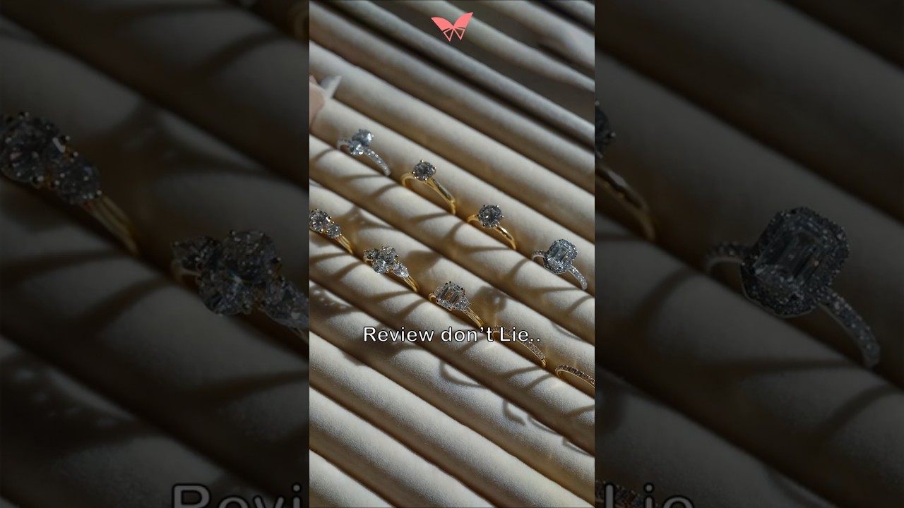 Shine. Quality. Avideri💥🤩💍