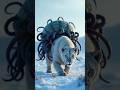 Against All Odds: How a Rescue Team Saved a Mighty Lion #animalrescue #polarrescue #lion