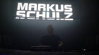 MARKUS Schulz singapore