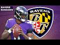I’m Getting REALLY Tired Of This Ravens Fans…