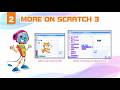 DIGITAL DISCOVERIES GRADE 4- CHAPTER 2 - MORE ON SCRATCH 3