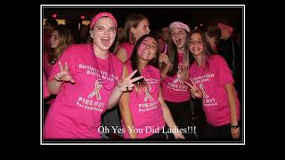 Northwestern Lehigh Class of 2020--   Your 8th Grade Farewell Video from 2016!!