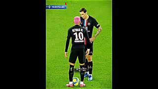 Neymar Vs Montpellier Fc 4K Edit