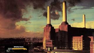 Pink Floyd - ANIMALS (FULL )