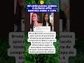BRUNA BIANCARDI REBATE BOATOS E NEGA VETO A AMANDA KIMBERLLY