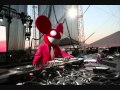 Deadmau5 Live Set Mix (Dance Department)