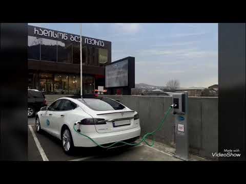 T0P 15 თბილისის ტესლა 2020