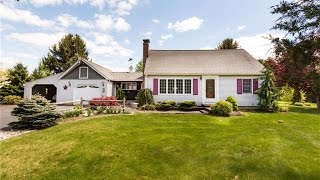 220 Long Swamp Rd , Wolcott, CT 06716