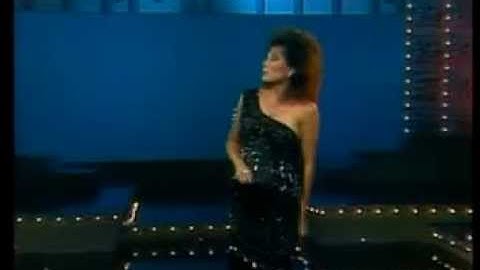 Dulce La Cantante "Fui demasiado fácil" 1984