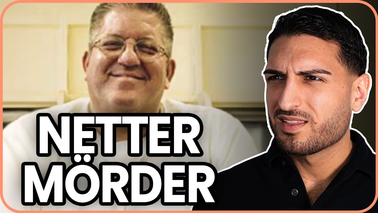 Die ganze Stadt liebt diesen MÖRDER?!