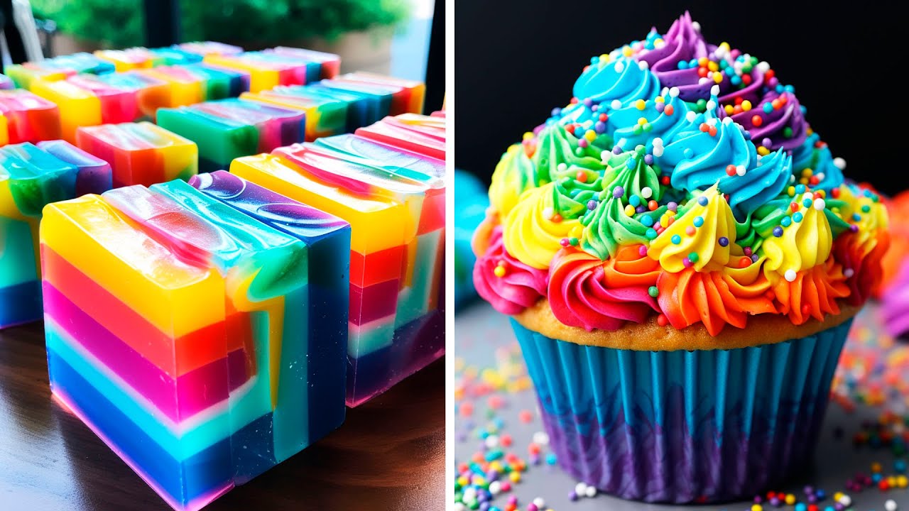 1 Hour Oddly Satisfying Videos That Will Relax Your Brain - YouTube