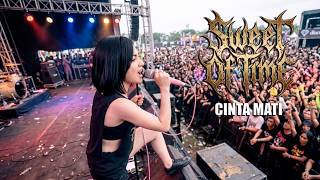 Cinta Mati - Sweet Of Time (Official Music Video)