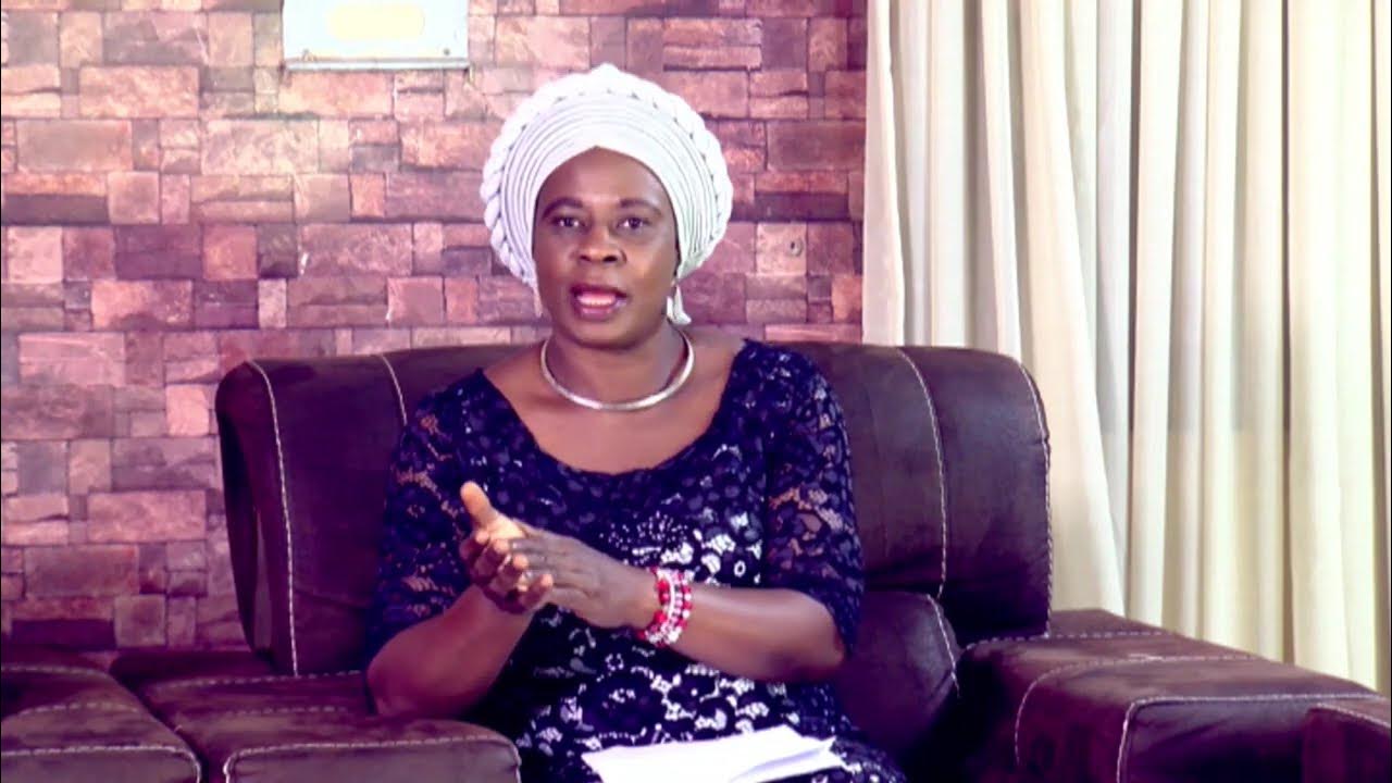 Oji Ututu on Chris Igbokwe Foundation Episode 6 | NTA