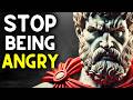 You will never be angry again after listening to this stoicism