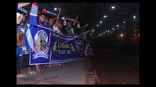 DESPACITO versi AREMA - 'AYO SINGO' -'Mboiz Dulur AREMANIA Sejagad bersatu'